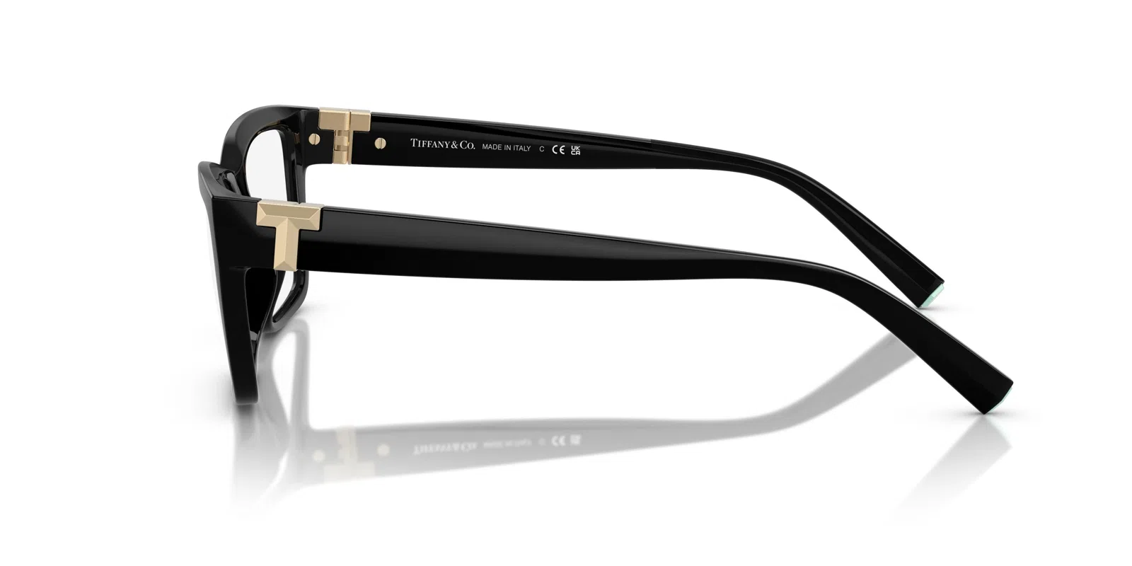 Tiffany 2256U Eyeglasses - view 17